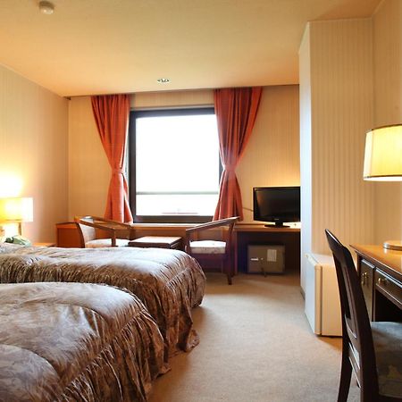 Shiga Kogen Hotel Shiga Sunvalley Yamanouchi  Extérieur photo