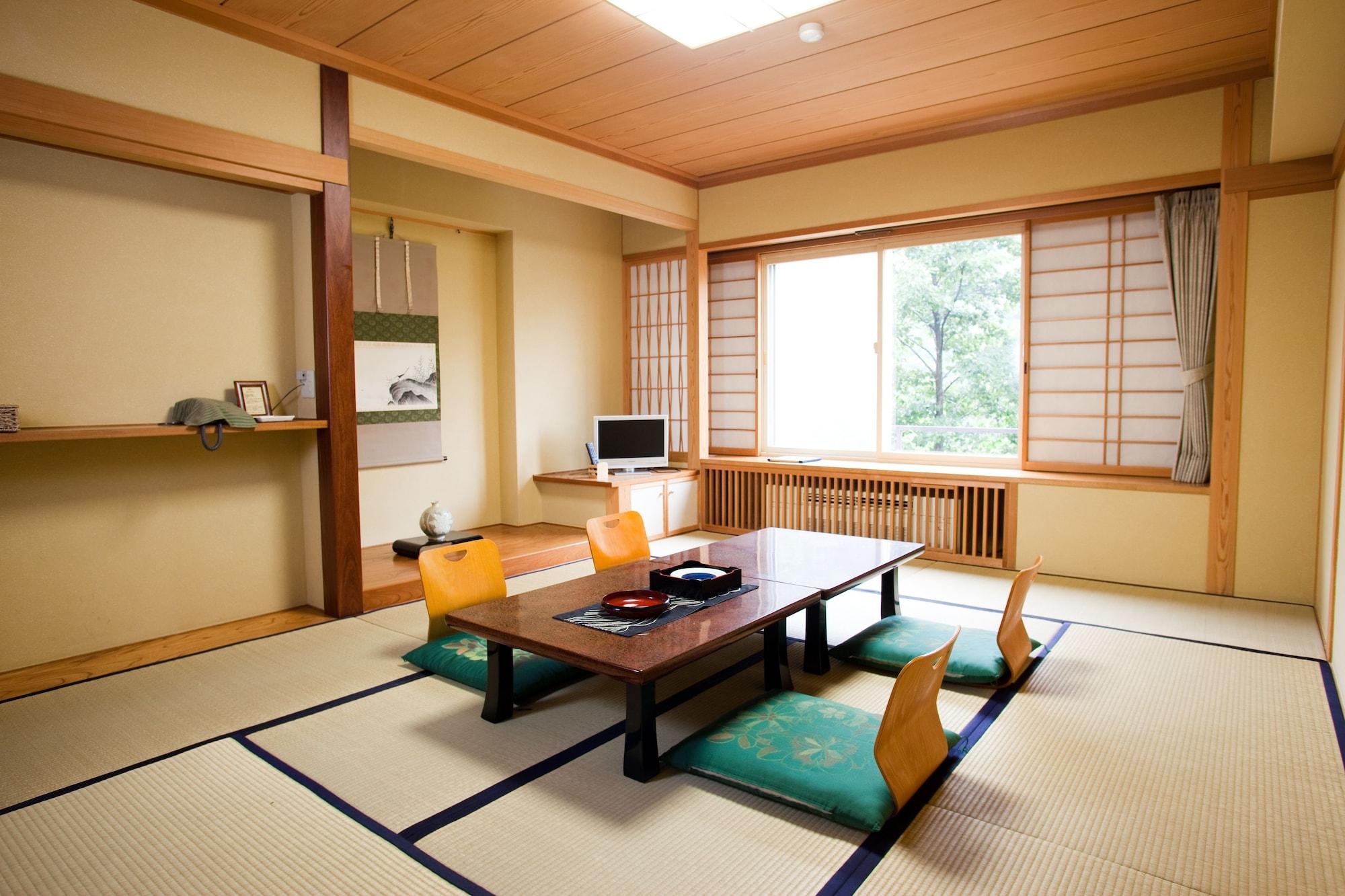 Shiga Kogen Hotel Shiga Sunvalley Yamanouchi  Extérieur photo