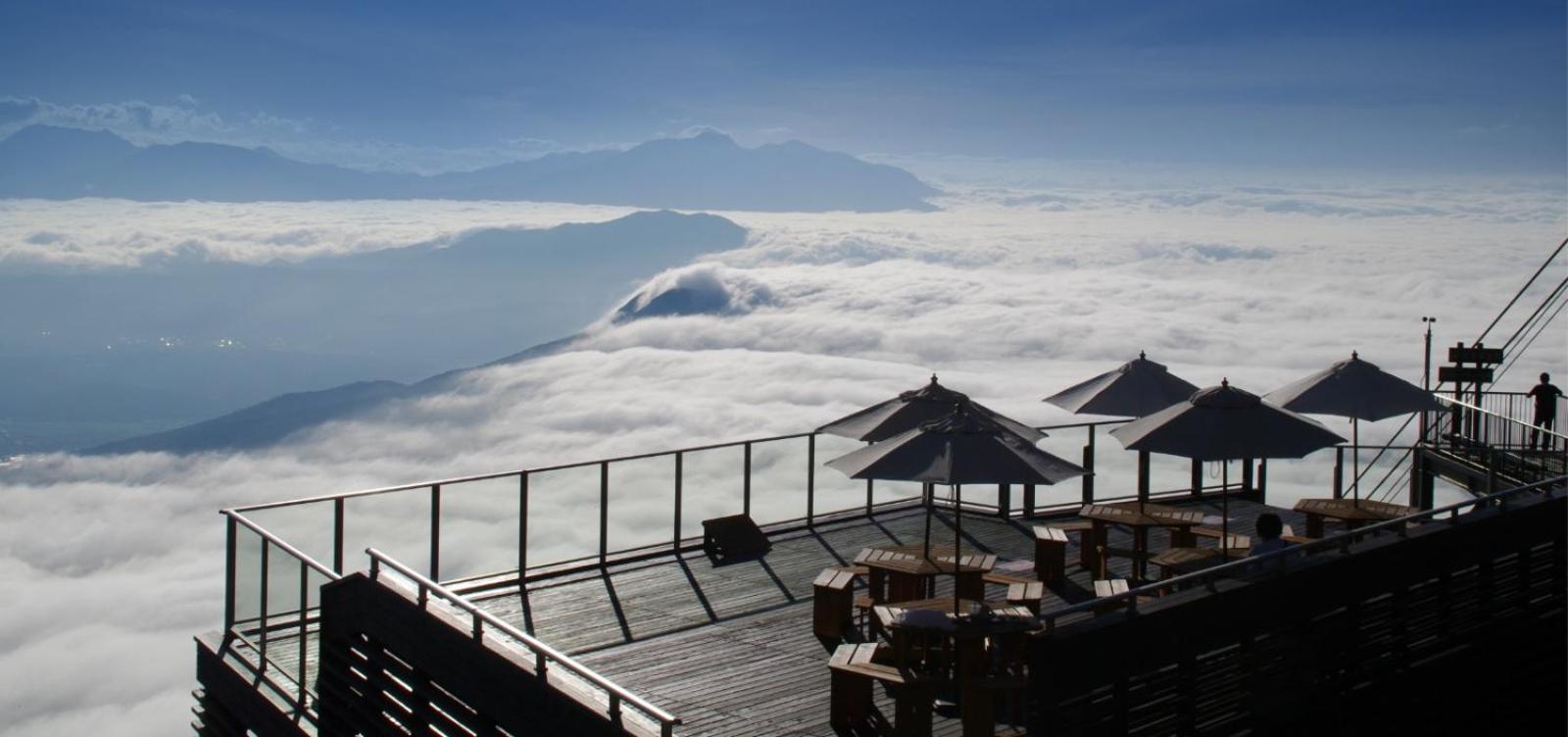 Shiga Kogen Hotel Shiga Sunvalley Yamanouchi  Extérieur photo