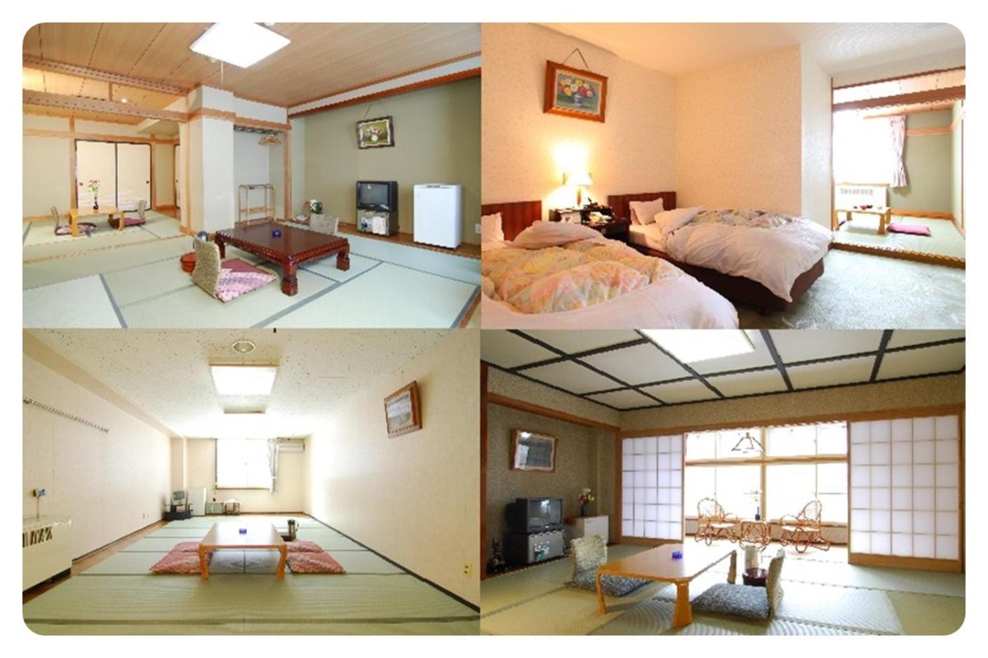 Shiga Kogen Hotel Shiga Sunvalley Yamanouchi  Extérieur photo