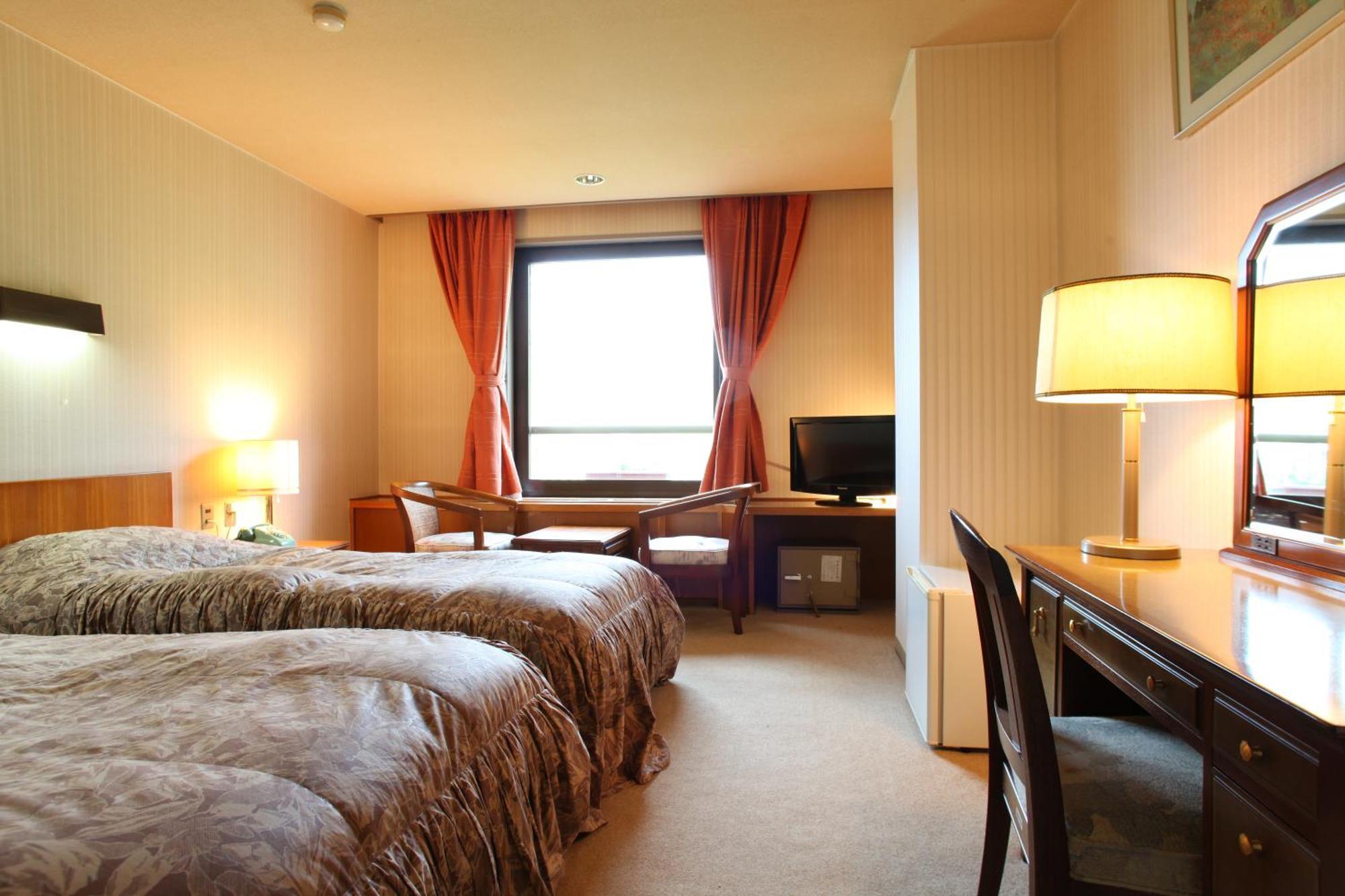 Shiga Kogen Hotel Shiga Sunvalley Yamanouchi  Extérieur photo