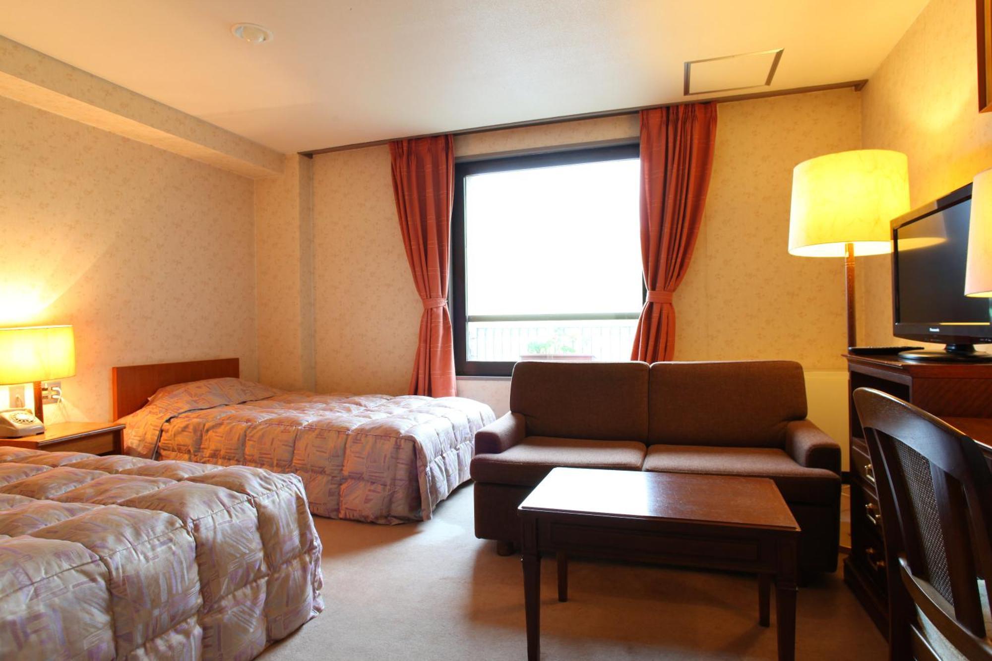 Shiga Kogen Hotel Shiga Sunvalley Yamanouchi  Extérieur photo