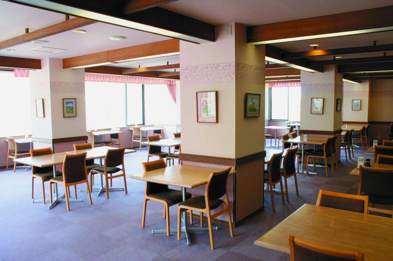 Shiga Kogen Hotel Shiga Sunvalley Yamanouchi  Extérieur photo