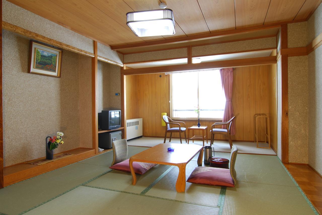 Shiga Kogen Hotel Shiga Sunvalley Yamanouchi  Extérieur photo