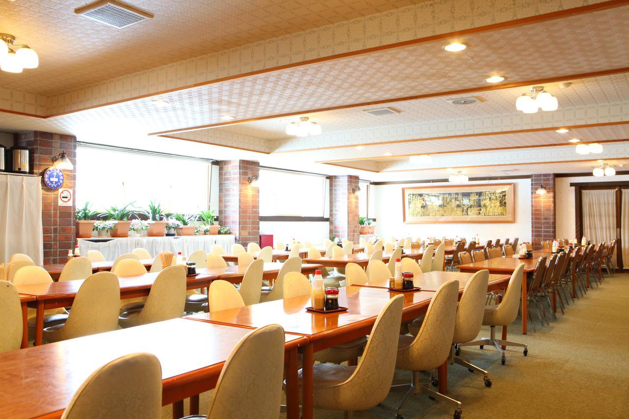 Shiga Kogen Hotel Shiga Sunvalley Yamanouchi  Extérieur photo