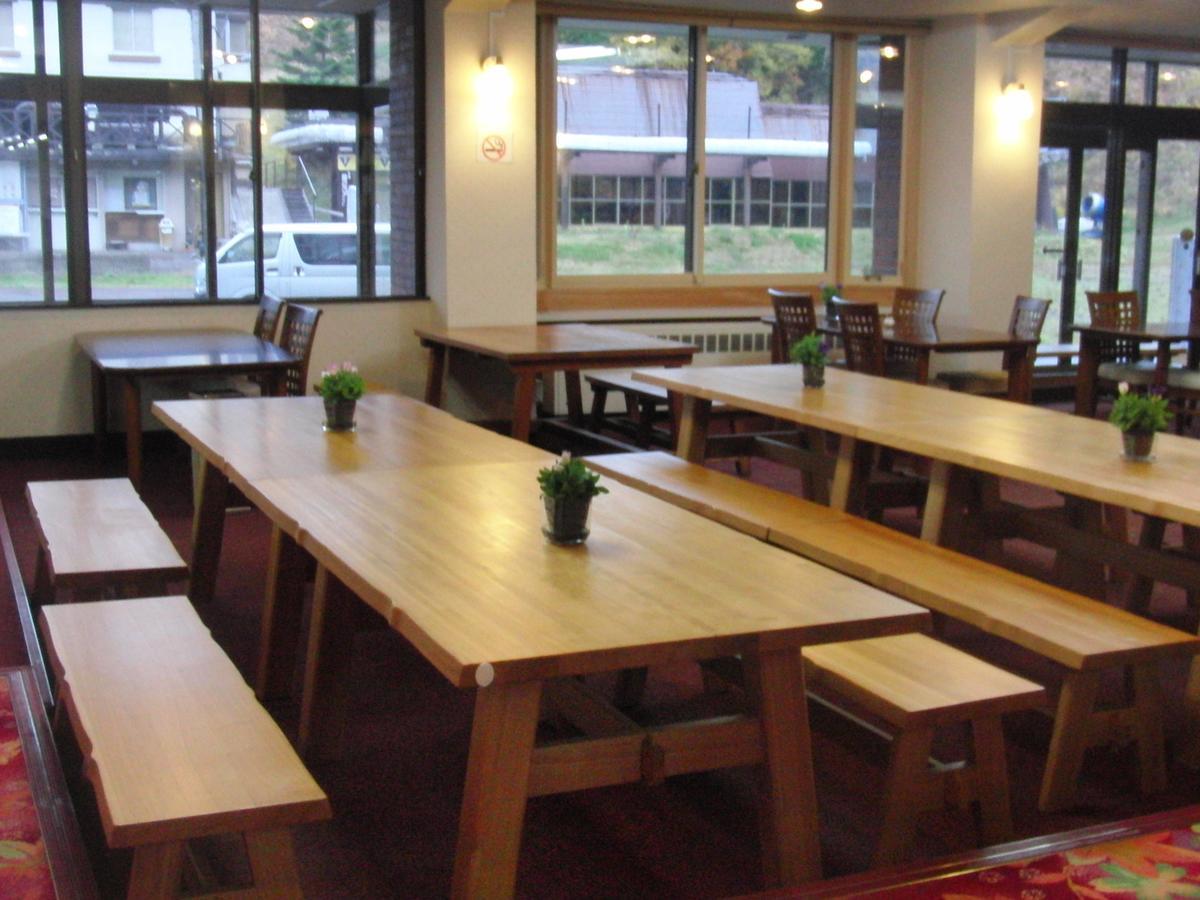 Shiga Kogen Hotel Shiga Sunvalley Yamanouchi  Extérieur photo