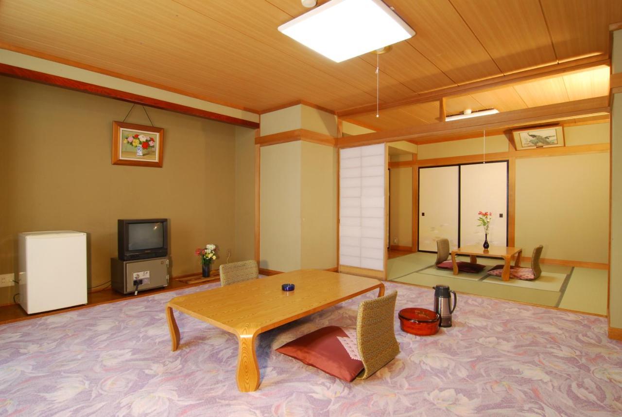 Shiga Kogen Hotel Shiga Sunvalley Yamanouchi  Extérieur photo