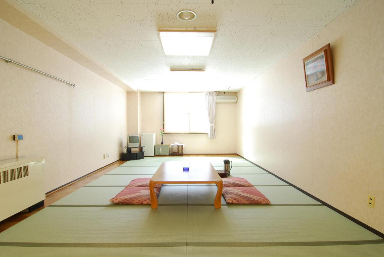 Shiga Kogen Hotel Shiga Sunvalley Yamanouchi  Extérieur photo