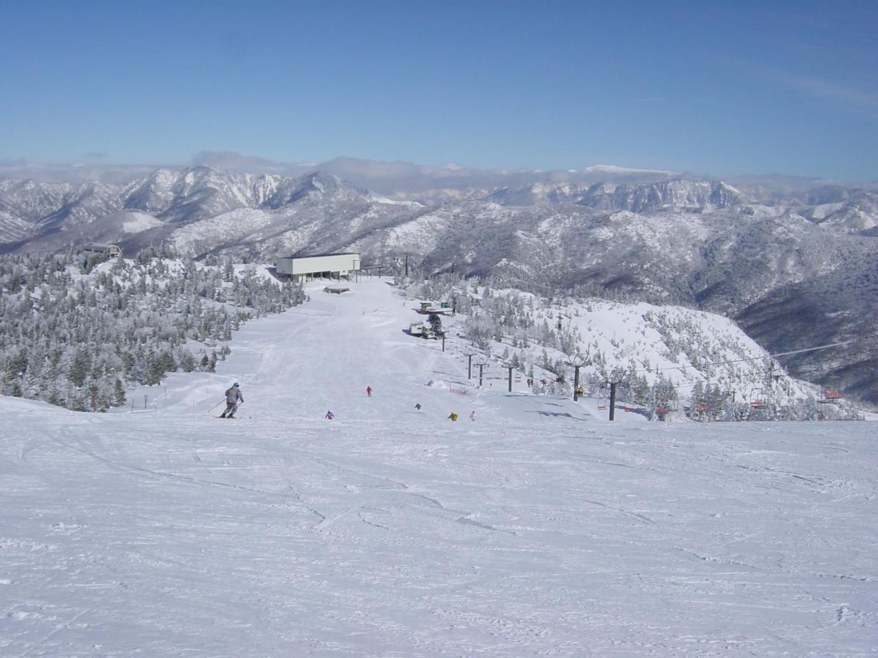Shiga Kogen Hotel Shiga Sunvalley Yamanouchi  Extérieur photo